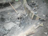 Another view of a large "tar slab"