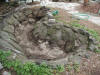 Original 1929 pond